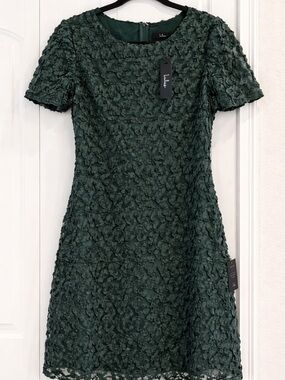 1960s lace dress 1960s lace wedding gown – Rad Bonnie's Vintage main image 0